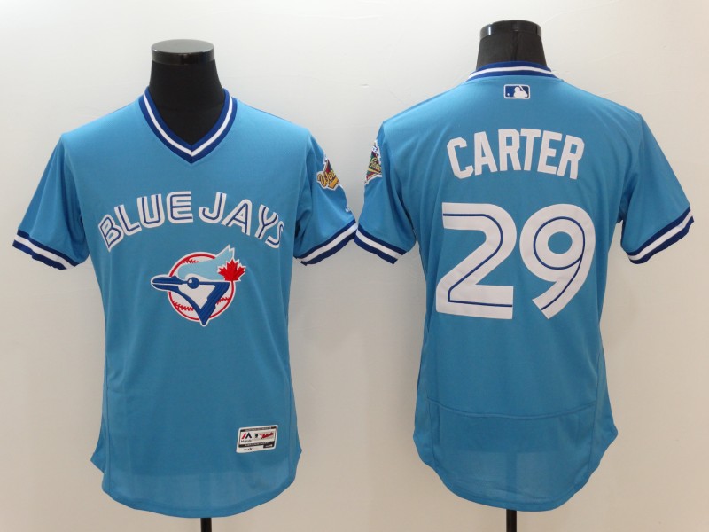 Toronto Blue Jays jerseys-006